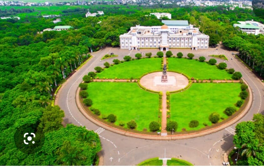 Shivaji University kolhapur